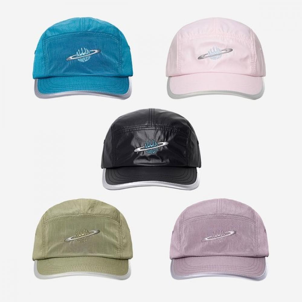 Allincomplete Nylon Camp Cap 5 Colors