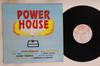 LP Record VARIOUS Power House Presents Various Artist NONE POWER HOUSE Jamaica Reggae Ska Dub Used