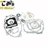 TC-Motor High Quality ATV Engine Gasket Kit For Honda TRX400EX 1999 2000 2001 2002 2003 2004 TRX 400 EX Complete Set