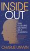 Книга Inside Out : Train Your Mind and Your Nerve Like a Champion
