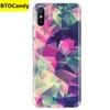 Силиконовый чехол для Redmi 9A, чехол для Xiaomi Redmi 9AT, мягкий силиконовый чехол для телефона Xiaomi Redmi 9A, чехол Redmi9A Fundas Coque