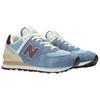 New Balance 574 'Shoreline Blue Stillwater' Мужские U574SPR