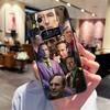 Чехол Better Call Saul для Oppo A94 A74 A54 A18 A38 A58 A78 A98 A40 A60 A80 A16 A76 A96 A15 A17 A77 A57S