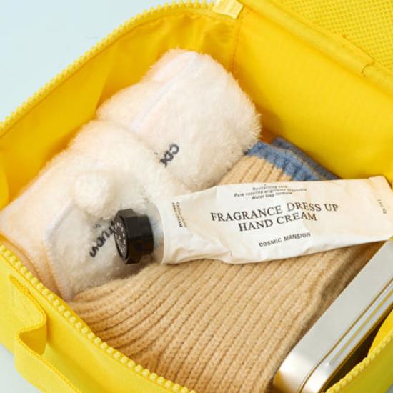 BT21 Базовый многоразовый пакет среднего размера