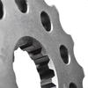 525 16T Motorcycle Front Sprocket Gear Wheel Cam For Suzuki GSX-R600 GSXR750 GSX-R750 SRAD GSXR GSX-R 750