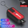 UWGK8 Car Safety Hammer Glass Window Breaker Emergency Escape Tool For BMW M Performance E36 E46 E60 E90 E91 E92 E93 F30 F20