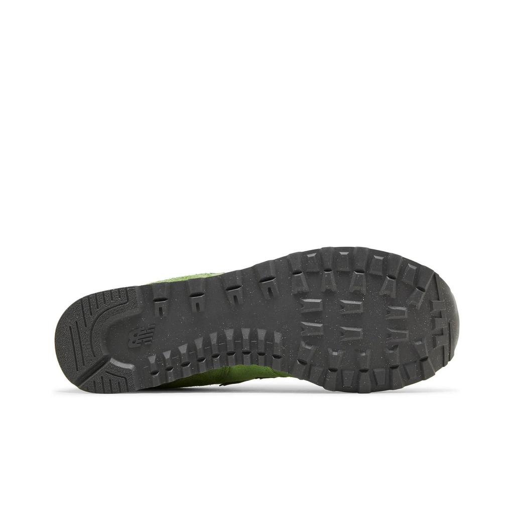 New Balance 574 'Chive' (Unisex) Chive / Sea Salt Casual Shoes U574RCC