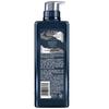 CLEAR Men's Anti-Dandruff Shampoo - Deep Cleanse 480g x 2