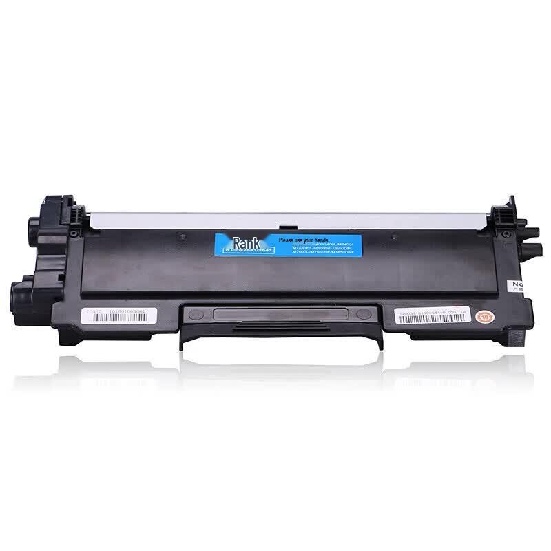 G&G Compatible Black Toner Cartridge for Lenovo Printers