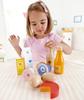 Hape Здоровый Базовый E3108