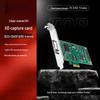 TCHD TC-550N1-L DVI HD Карта захвата видео