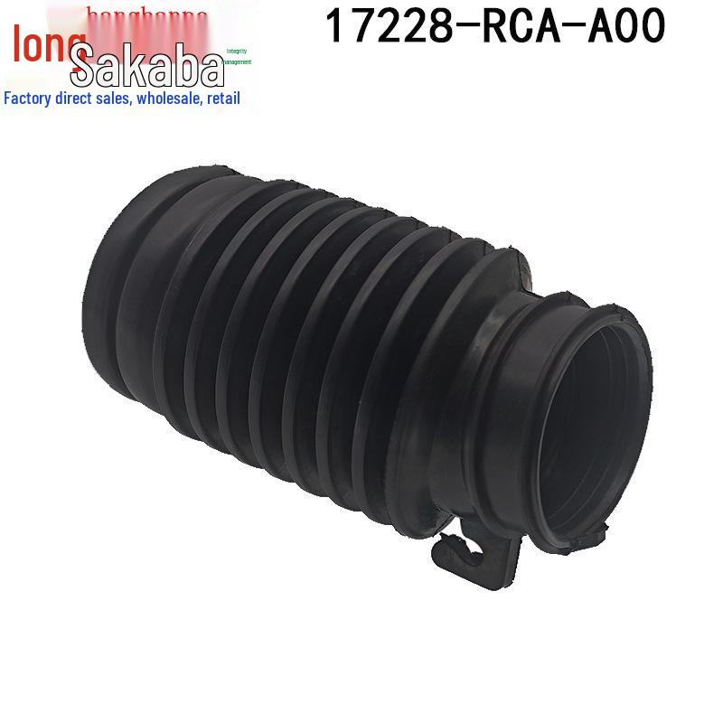 17228-RCA-A00 Honda/Acura Впускной патрубок Воздуховод