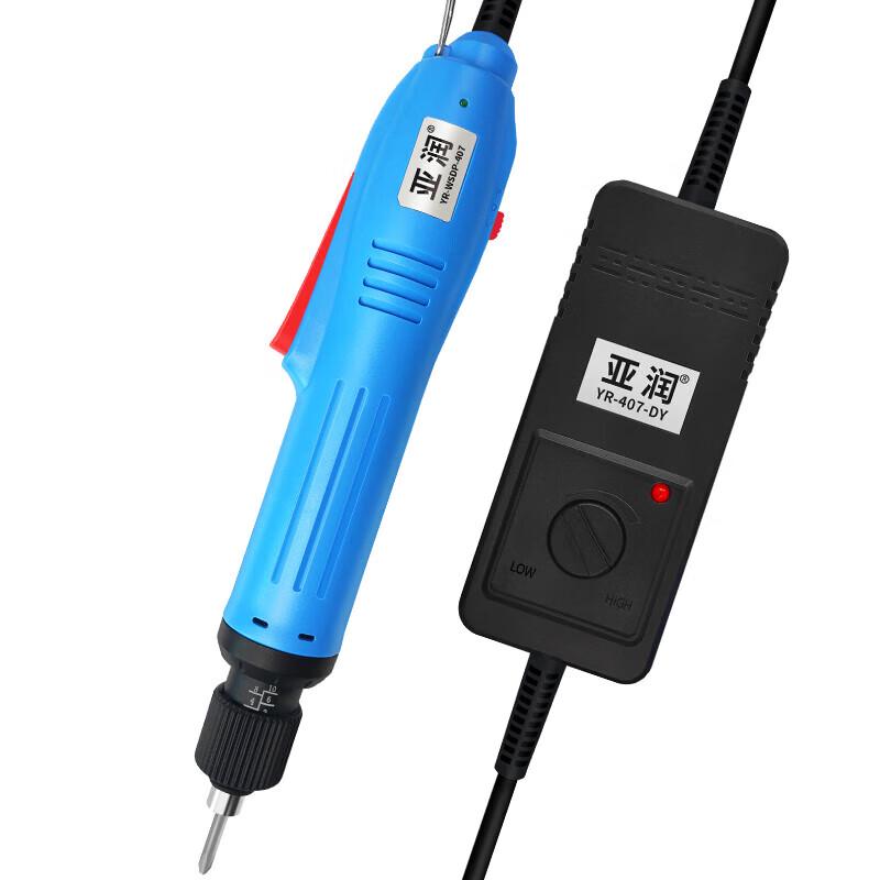 YARUN Industrial Adjustable Torque Electric Screwdriver