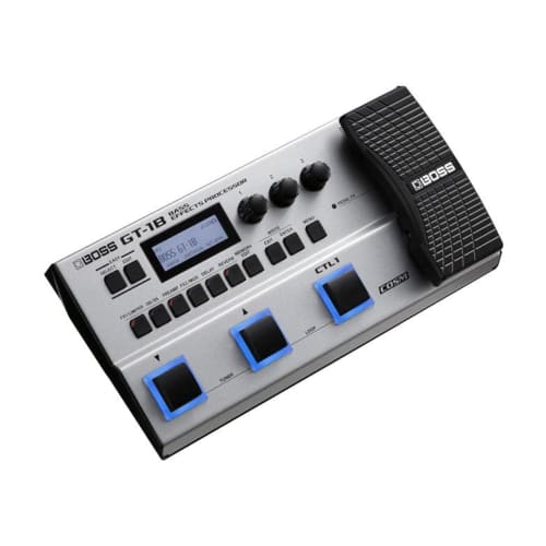 BOSS/GT-1B Boss Multi-Effects Pedal for Bass