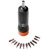 Torque Screwdriver 1/4" Range 10-70 in/lb w/ 1 in-lb Increment View Window