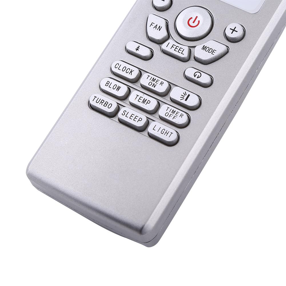 Remote Control Controller Replacement for Gree Air Conditioning Yt1f Yt1ff Yt1f1 Yt1f2 Yt1f3 Yt