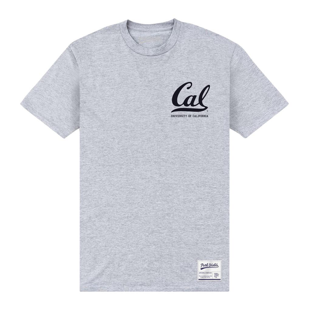 Berkeley Unisex Adult University Of California T-Shirt