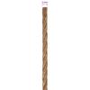 Jute Twine 2 pcs 2 mm 100 m Natural 100percent  Tossa Jute