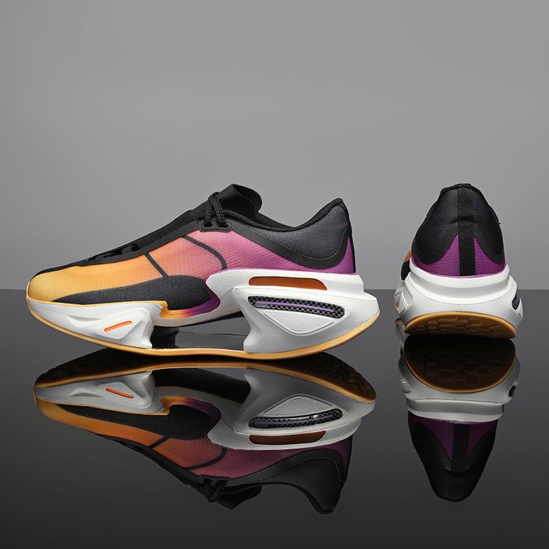 Big Jueying 3.0 Full Palm Carbon Plate Breathable Racing Shoes Professional Marathon Running Shoes Training Sports Shoes Will Ring