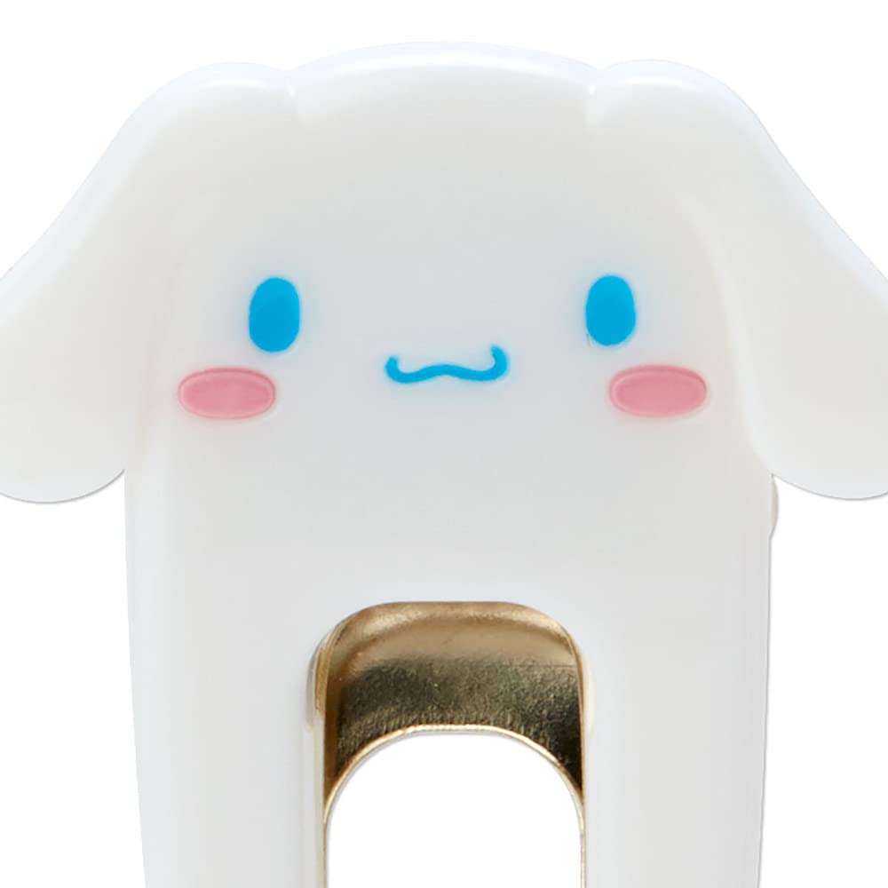 Sanrio Акриловая заколка для волос Cinnamoroll 869864