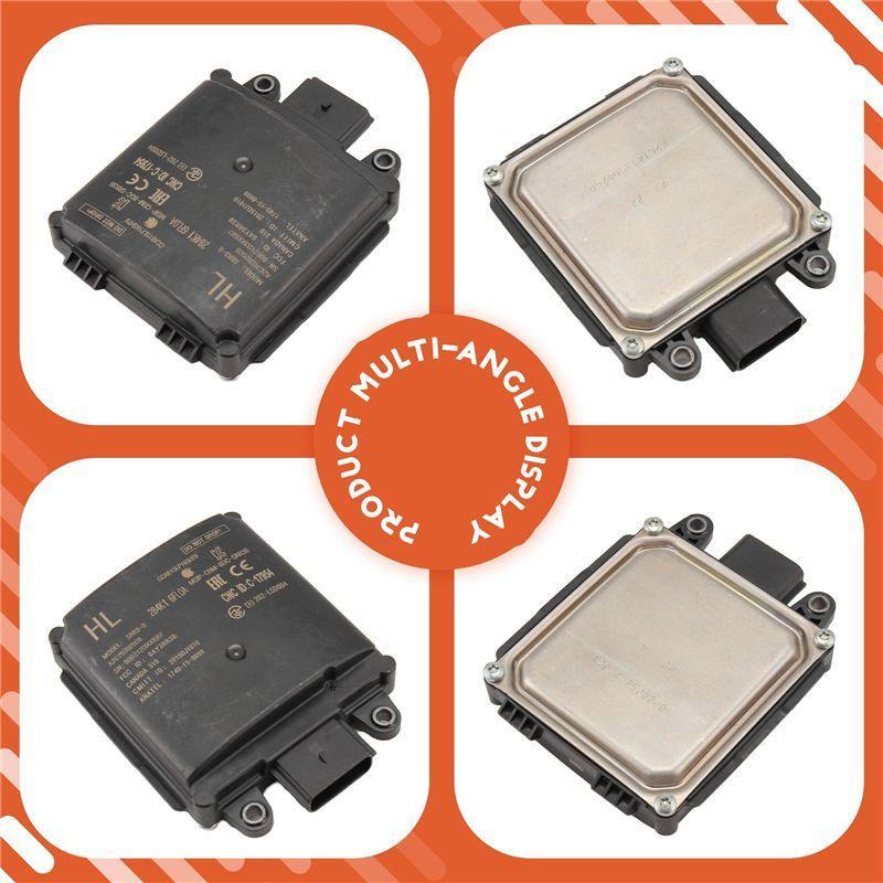 A70X-Blind Spot Radar Sensor Module 284K1-6FL0A 284K16FL0A 284K1-6FL0A For Nissan Rogue 2017-2019 Car Monitoring System
