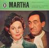 Виниловая пластинка ANNELIESE ROTHENBERGER HETTY PLM Friedrich von Flotow Martha Oder O80593 Odeon 1960 Германия Классическая Б/У