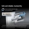 SanDisk CZ73 64 ГБ USB 3.0 Зашифрованный металлический флеш-накопитель