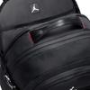 New Jordan Polyester Backpack Unisex Black II6547-010