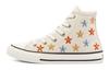 Кеды Chuck Taylor All Star High GS 'Весенние Цветы'