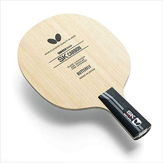 Накладка BUTTERFLY SK Carbon CS 23920 2002 для настольного тенниса -