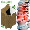 Lumbar Joint Plaster Herbal Patch Lower Back Sprain Back Pain Treatment Stickers