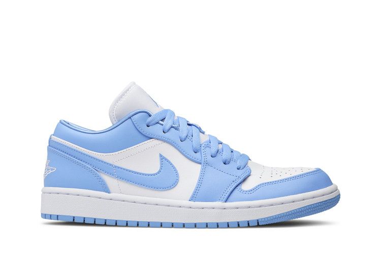 Jordan 1 Low UNC (Women's)