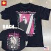 Футболка Bladee Drain Gang Martyr Tour 2025 Drain Story Shirt Reprint Gildan Unisex T-Shirt
