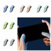 3D  Finger Cots Anti-sweat Thumb Sleeve Koean Style Finger Sleeves  Gamers