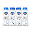 Гель для душа Safeguard Pure White с ароматом, 4 шт.