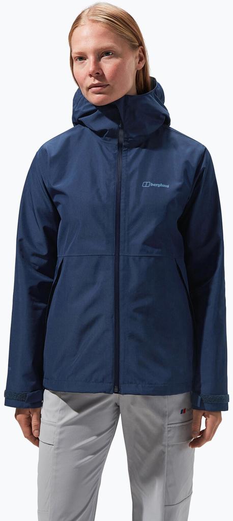 Berghaus Bramblfell GTX InterActive Jacket dkblu dusk R14
