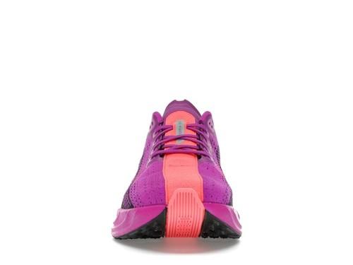 Nike Pegasus Plus Ярко-фиолетовый Горячий пунш - FQ7262-500