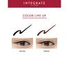 Shiseido Integrate Super Keep Жидкая подводка для глаз Черная 999 - Стойкая, Точная, 0,5 мл, Кисточка