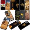 Анубис Анх Египет Нефертити Флаг для Samsung Galaxy A25 A37 A57 A12 A14 A31 A50 A51 A70 A71 A72 A21S A04 M15 Note 20 9 8 10 Чехол