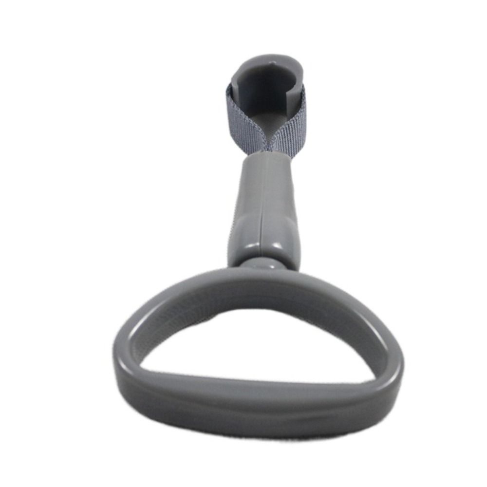 Triangle Car Handrail Belt Removable Auto Handle Strap Hand Strap Car Hand Pull Ring Bus
