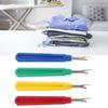 Portable Plastic Handle Thread Cutter Seam Ripper Sewing Accessories