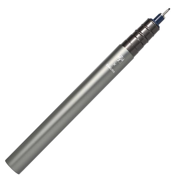 Sakura Crepas Itoya Limited Держатель Pigma Медный x Серый