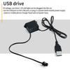 1M/2M/3M/5M Car Interior Led Decorative Lamp EL Wiring Neon Strip For Auto DIY Flexible Ambient Light USB Party Atmosphere Diode