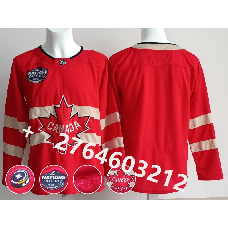 USA National Team Ice Hockey Jersey Trocheck Style Cotton Performance Uniform Men Women Adult