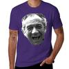 Sid James T-Shirt hippie clothes oversized mens graphic t-shirts funny