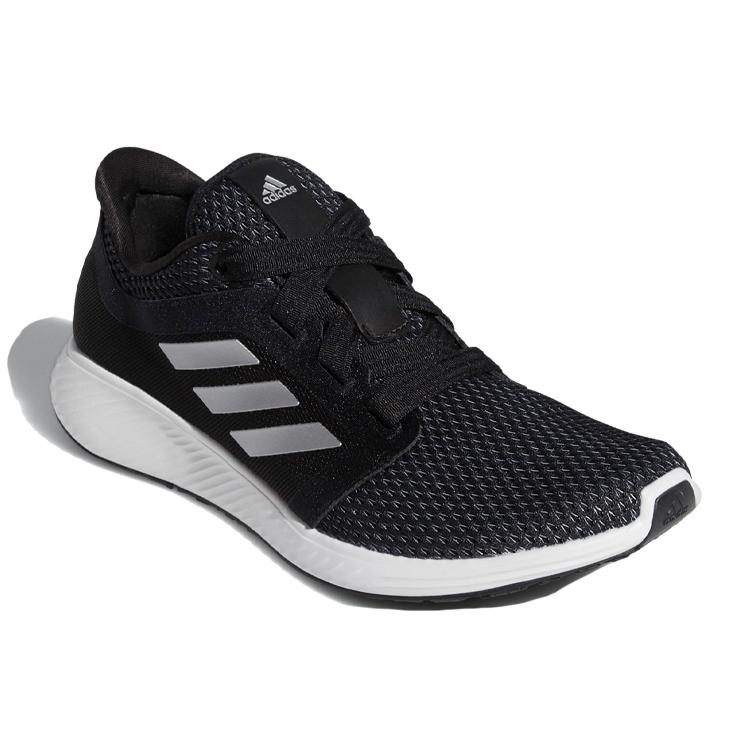 adidas Женские кроссовки Edge Lux 3 Core Black EE4036