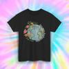 Earth Day T-Shirt Make Every Day Earth Day Nature Flower Tee S-5XL