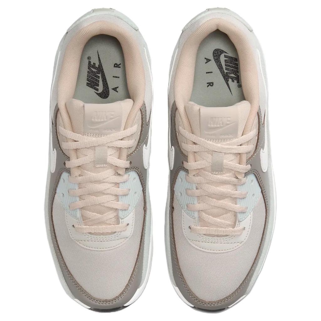 Nike Женские Air Max 90 LV8 Sanddrift Jade Horizon FD4328-108