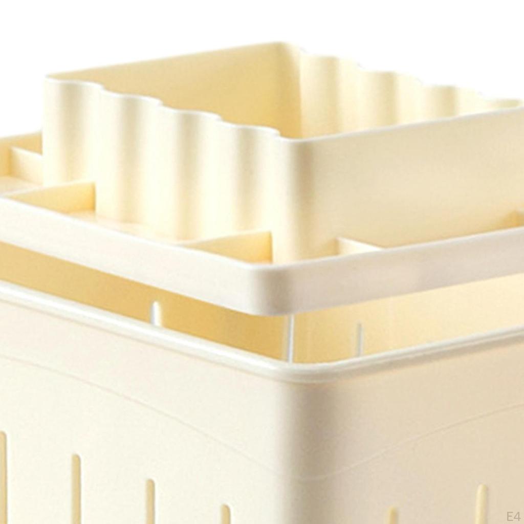 Tofu Press for Homemade Cheese And Soybean Making