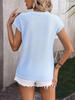 Trendy Korean-American Style Women’s Versatile Sweater - Sweet, Fashionable, Comfortable, and Casual.